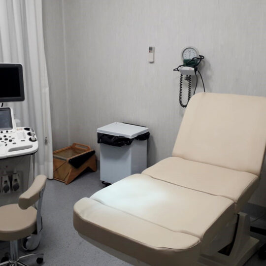 Ambulatorio di chirurgia vascolare