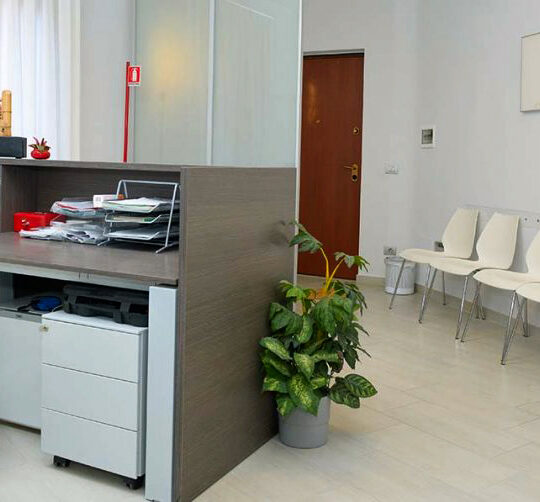 Centro diagnostico vascolare