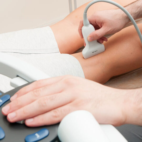 Diagnostica Vascolare Cliniche Bosso & Indolfi