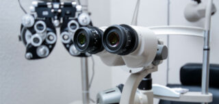 Oculista Cliniche Bosso & Indolfi