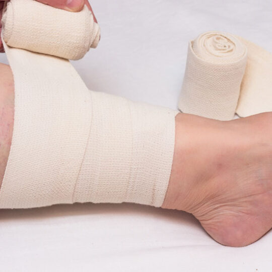 Ulcere Vascolari Cliniche Bosso & Indolfi