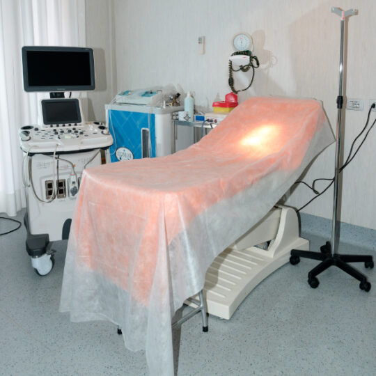 Visita di chirurgia vascolare